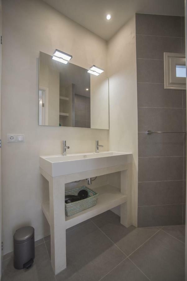 Luxury Upstairs & Downstairs Apartments Зандвоорт Екстериор снимка