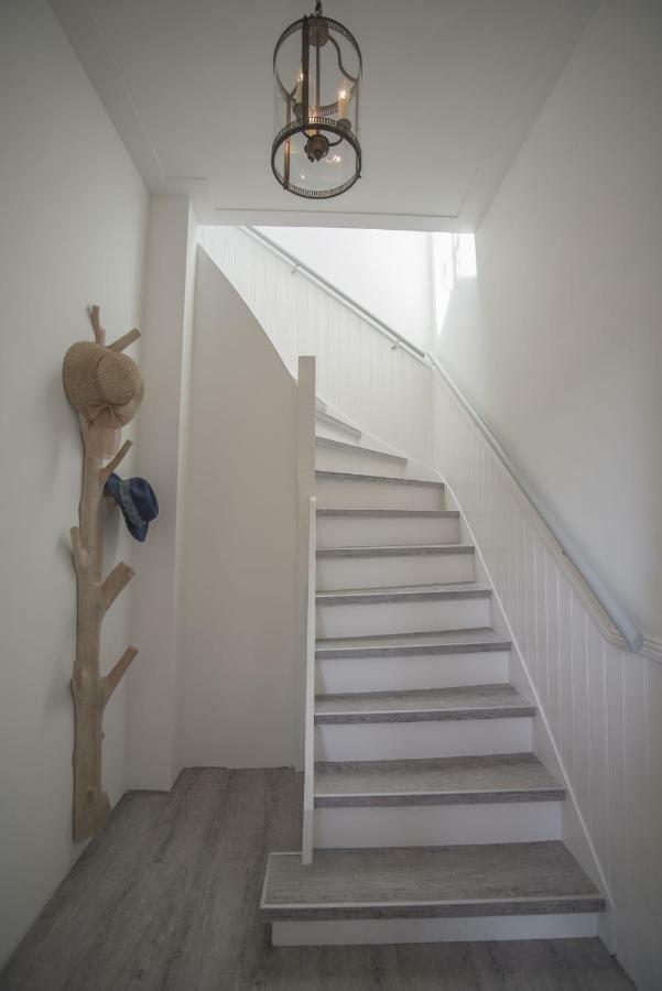 Luxury Upstairs & Downstairs Apartments Зандвоорт Екстериор снимка